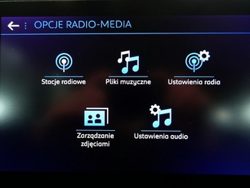 Peugeot Rifter Standard 1.5 BlueHDI 130KM 2021 Peugeot RIFTER 130KM ALLURE NAVI 1wł KRAJOWY, zdjęcie 35