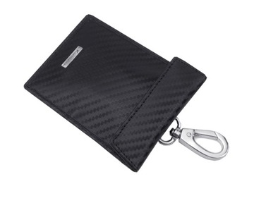 Кожаный чехол для ключей KOCHMANSKI, ключи БЕЗКЛЮЧЕВЫЕ, замок зажигания