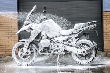 709 - Жидкость для пенного пистолета - 5л - Snow Foam |MR48