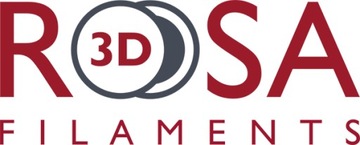 Нити ROSA 3D FLEX 96A 1,75мм 500г Синий