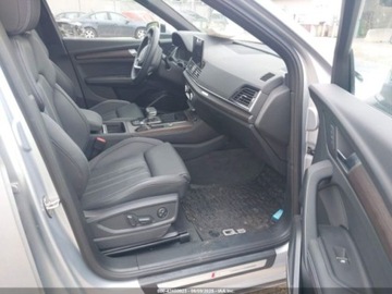 Audi 2023 Audi Q5 Sportback PRESTIGE 45 2023, od ubezpieczalni 2.0 Benzyna 261KM, zdjęcie 6