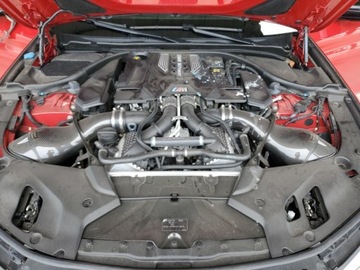 BMW Seria 5 G30-G31 M5 Limuzyna 4.4  600KM 2020 BMW M5 Base 2020 4.4l 4.4 Benzyna 600KM, zdjęcie 6