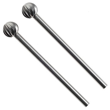 PROXXON 28725 Frez stal wolframowo-wanadowa kula