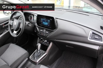 Suzuki SX4 II 2023 Suzuki SX4 S-CROSS 1.5 116 KM 2WD Premium HYBRID AGS + Opony zimowe, zdjęcie 7