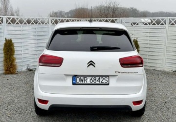 Citroen C4 Spacetourer 2018 Citroen C4 SpaceTourer Citroen C4 SpaceTourer BlueHDi 120 StopampStart SHI, zdjęcie 25