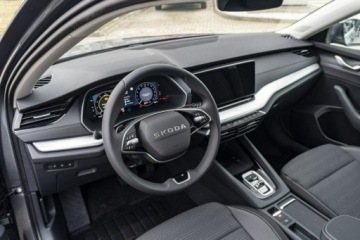 Skoda Octavia IV Kombi 2.0 TDI 150KM 2026 Škoda Octavia Skoda Octavia Combi Drive Selection, zdjęcie 9