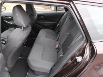 Toyota Corolla XII TS Kombi Facelifting 1.8 Hybrid 140KM 2023 Toyota Corolla 1.8 Hybrid Comfort Seria E21 (2019-, zdjęcie 14