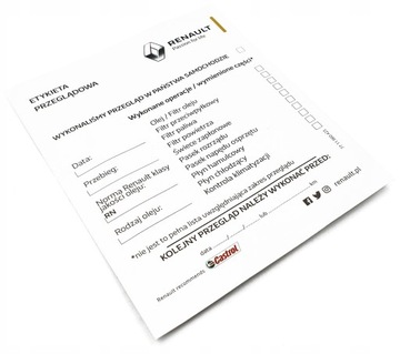 ДИАПАЗОН ЗАМЕНЫ МАСЛА СЕРВИС МАСЛА RENAULT ORG