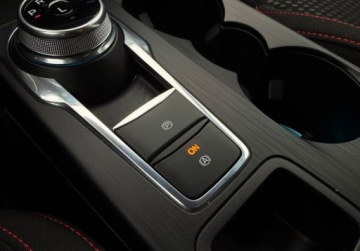 Ford Focus IV Hatchback Facelifting 1.5 ECOBLUE 115KM 2024 Ford Focus 1.5 EcoBlue 115KM AT ST-Line X Salon PL ASO FV23 Gwarancja Fabr, zdjęcie 28