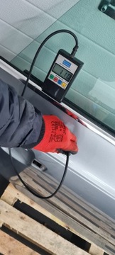 A7 4G S7 DVEŘE PRAVÉ PRAVÝ ZADNÍ LY7G