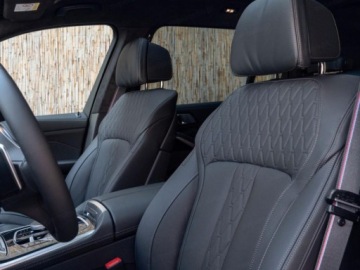 BMW X7 SUV Facelifting 3.0 40d 352KM 2026 xDrive40d Sport Suv 3.0 (352KM) 2026, zdjęcie 4