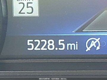 Ford Explorer VI 2024 Ford Explorer 2024 FORD EXPLORER XLT 2.3 Benzyna 300KM, zdjęcie 13