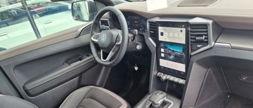 Volkswagen Amarok II 2024 Volkswagen Amarok 3.0 V6 TDI 4Motion Aventura - D 3.0 Diesel 240KM, zdjęcie 5