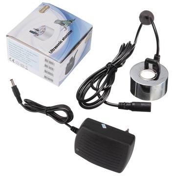 УВЛАЖНЯЮЩИЙ ПЕРЕДАТЧИК, РАСПЫЛИТЕЛЬ ТУМАНА, УЛЬТРАЗВУКОВОЙ УВЛАЖНИТЕЛЬ