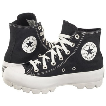 Damskie buty Converse Chuck Taylor All Star Lugged