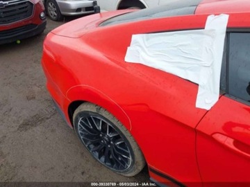 Ford Mustang VI 2015 Ford Mustang 2015 Ford Mustang 2dr Fastback GT 5.0 Benzyna 435KM, zdjęcie 8