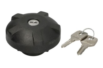 Korek wlewu paliwa kpl. RENAULT CLIO II (B0/1/2), 7701367381