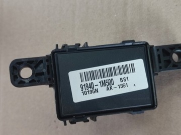 HYUNDAI IX20 MODUL RELÉ PDM + ZASTRČKA