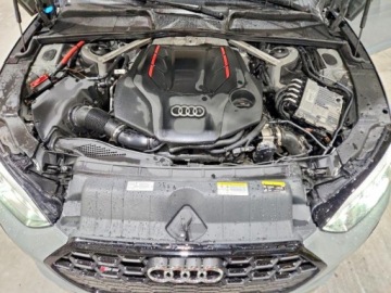 Audi A5 F5 2021 Audi S5 Sportback Premium Plus 2021 3.0 Benzyna 349KM, zdjęcie 6
