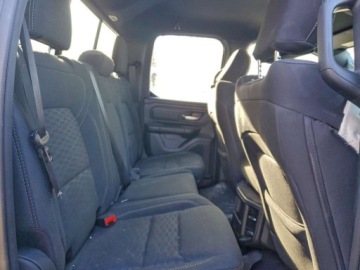  RAM 1500 Tradesman 2025 3.6 Benzyna 305KM, zdjęcie 10