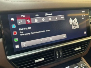 Porsche Cayenne III SUV GTS  4.0 V8 460KM 2022 Porsche Cayenne 4.0 Benzyna 460KM, zdjęcie 26