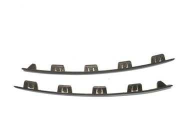 LISTWA BOCZNA ZDERZAKA MERCEDES LEWA A2478857302