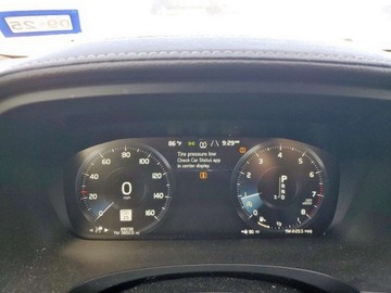 Volvo S90 II 2018 Volvo S90 T6 Inscription 2018 2.0l 2.0 Benzyna 316KM, zdjęcie 9