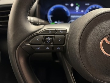 Toyota Yaris IV 2024 Toyota Yaris Cross Hybrid 1.5 VVT-i AWD-i Premiere, zdjęcie 12