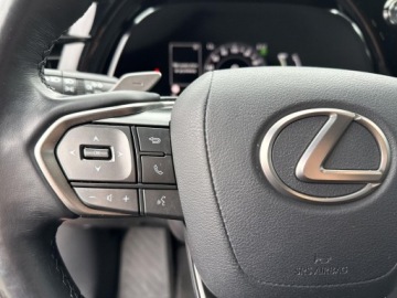 Lexus RX V 2.5 450h+ 309KM 2022 Lexus RX 450h+ Prestige V (2022-) RX450h+ Prestige, zdjęcie 14