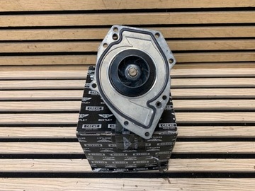 ВОДЯНОЙ НАСОС BENTLEY BENTAYGA 07P121008B
