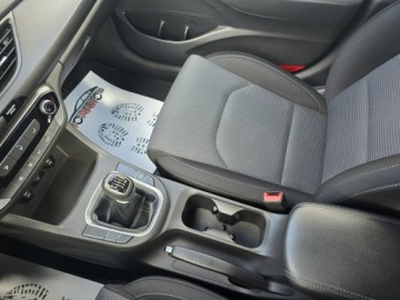 Hyundai i30 III Hatchback Facelifting 1.5 DPI 110KM 2022 Hyundai i30 Modern 1.5 DPI 110KM Benzyna Salon Polska Zamiana FV 23%, zdjęcie 20