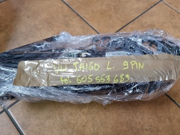 VW TAIGO ZRCÁTKO LEVÉ 9PIN EVROPA 2G7857501K