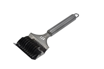 РЕЗКА ДЛЯ МАКАРОНОВ С ЛЕНТОЙ