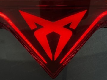 Cupra Formentor Crossover 1.5 TSI 150KM 2025 CUPRA Formentor 1.5 TSI Suv 150KM 2025, zdjęcie 12