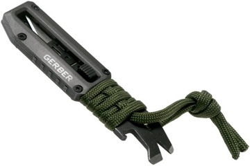 МУЛЬТИТУЛ Gerber Gear PRYBRID X Utility СЕРЫЙ EDC