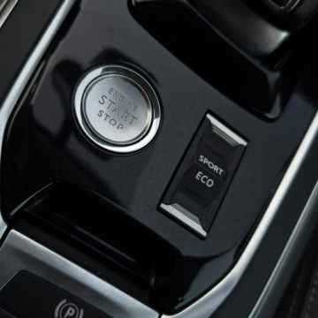 Peugeot 308 II SW Facelifting 1.2 PureTech 130KM 2019 Peugeot 308 T9 1.2 Benzyna PureTech 130 S&amp;S, zdjęcie 31