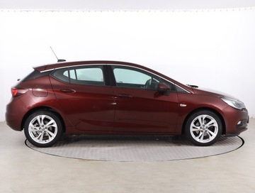 Opel Astra K Hatchback 5d 1.4 Turbo 150KM 2018 Opel Astra 1.4 T, Salon Polska, Serwis ASO, zdjęcie 5