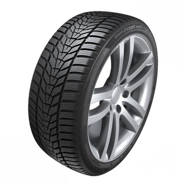 4x Hankook WiNter i*cept evo3 W330 215/60R17 96H