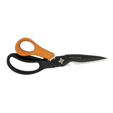 FISKARS NOŻYCZKI WIELOFUNKCYJNE SP341 1063329