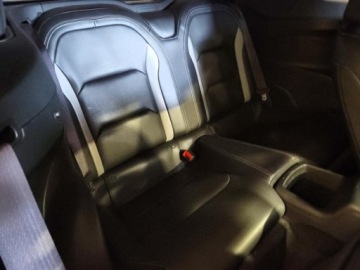 Chevrolet Camaro VI Cabrio 3.6 335KM 2017 Chevrolet Camaro LT 2017 3.6 Benzyna 335KM, zdjęcie 10