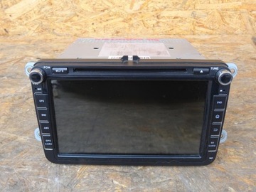 EONON ANDROID RADIO NAWIGACJA SD DVD GPS GA5153V