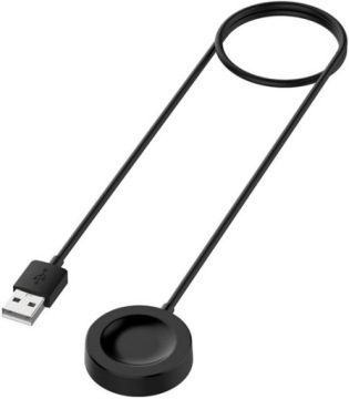 ŁADOWARKA USB KABEL ŁADUJĄCY MAGNETYCZNY HUAWEI WATCH 3 PRO GT2 GT 2 PRO