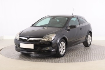 Opel Astra H Hatchback 5d 1.4 TWINPORT ecoFLEX 90KM 2009 Opel Astra 1.4 16V, Klima, Tempomat,ALU, zdjęcie 1