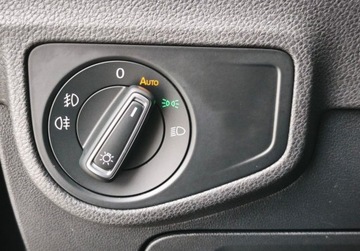 Volkswagen Golf Sportsvan Sportsvan 1.4 TSI BlueMotion Technology 150KM 2016 Volkswagen Golf Sportsvan Comfortline Pakiet Business, FV 23, DSG, GPS, T, zdjęcie 18