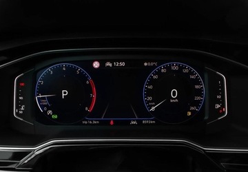 Volkswagen Taigo 2024 Volkswagen Taigo 1.0TSI 116KM Style DSG, Podgrzewane Fotele, Kamera Cofani, zdjęcie 18