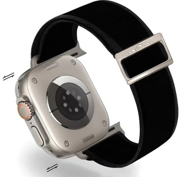 РЕМЕНЬ ДЛЯ Apple WATCH 1 2 3 4 5 6 7 8 9 SE ULTRA / ULTRA 2 42/44/45/49 мм РЕЗИНКА