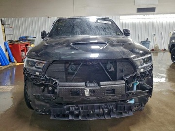 Dodge Durango III 2022 Dodge Durango Srt 392 2022 6.4 Benzyna 475KM, zdjęcie 5