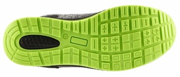 ЛЕГКАЯ СПОРТИВНАЯ РАБОЧАЯ ОБУВЬ, тип BOA, АЛЮМИНИЕВЫЙ НОСОК, ДЫШАЩИЕ КРОССОВКИ