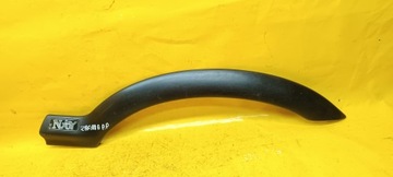 LISTWA BŁOTNIKA PRAWY PRZÓD ZAFIRA A 090597592 99-05r