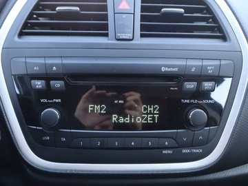 Suzuki SX4 II S-cross 1.6 DDiS 120KM 2014 Suzuki SX4 S-Cross 1.6 DDiS AllGrip, 4X4, Xenon, zdjęcie 12